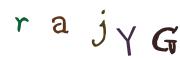 Imatge CAPTCHA
