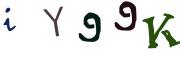 Imatge CAPTCHA