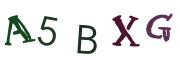 Imatge CAPTCHA
