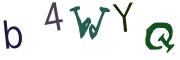 Imatge CAPTCHA