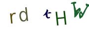Imatge CAPTCHA