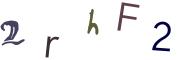 Imatge CAPTCHA