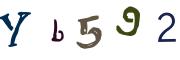Imatge CAPTCHA