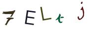 Imatge CAPTCHA