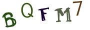 Imatge CAPTCHA