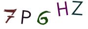 Imatge CAPTCHA