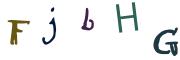 Imatge CAPTCHA