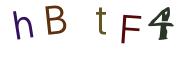Imatge CAPTCHA