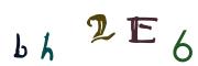 Imatge CAPTCHA