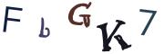 Imatge CAPTCHA
