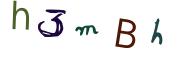 Imatge CAPTCHA