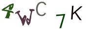 Imatge CAPTCHA