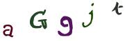 Imatge CAPTCHA
