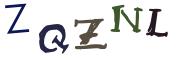 Imatge CAPTCHA