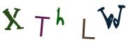 Imatge CAPTCHA