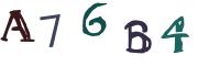 Imatge CAPTCHA