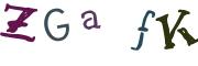 Imatge CAPTCHA