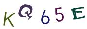 Imatge CAPTCHA