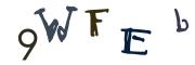 Imatge CAPTCHA