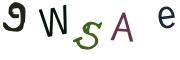 Imatge CAPTCHA