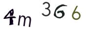 Imatge CAPTCHA