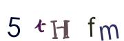 Imatge CAPTCHA