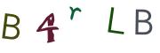 Imatge CAPTCHA