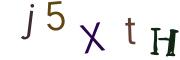 Imatge CAPTCHA