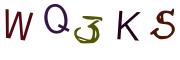Imatge CAPTCHA