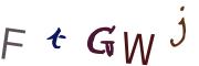 Imatge CAPTCHA