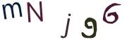 Imatge CAPTCHA