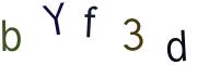 Imatge CAPTCHA