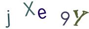 Imatge CAPTCHA