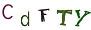 Imatge CAPTCHA