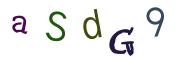 Imatge CAPTCHA