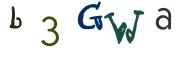 Imatge CAPTCHA