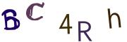 Imatge CAPTCHA